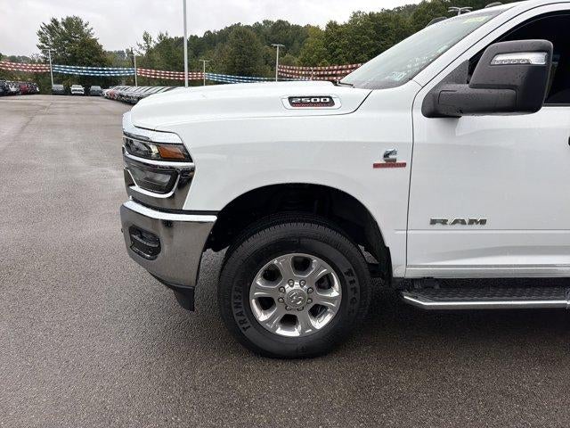 2026 RAM Ram 2500 Pickup Big Horn - Photo 11