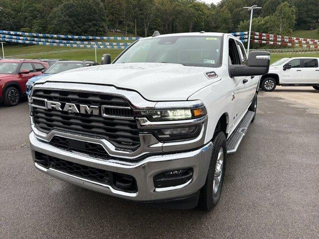 2026 RAM Ram 2500 Pickup Big Horn - Photo 12