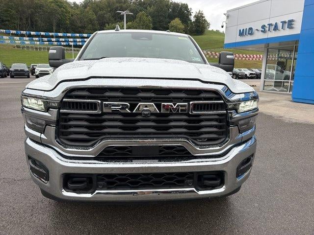 2026 RAM Ram 2500 Pickup Big Horn - Photo 13