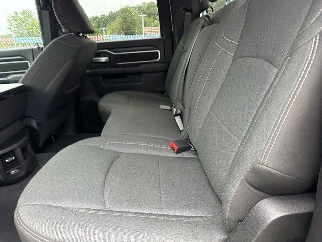 2026 RAM Ram 2500 Pickup Big Horn - Photo 14