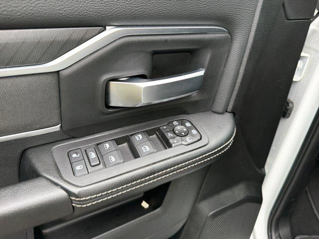 2026 RAM Ram 2500 Pickup Big Horn - Photo 16