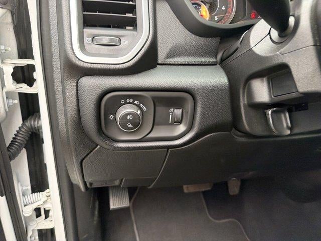 2026 RAM Ram 2500 Pickup Big Horn - Photo 18