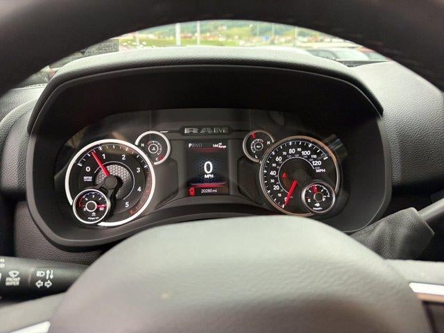 2026 RAM Ram 2500 Pickup Big Horn - Photo 19