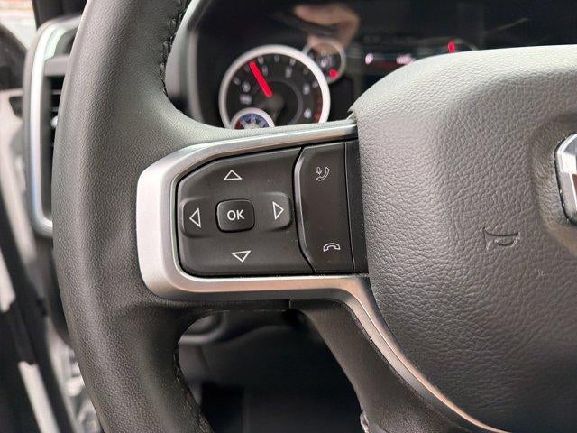 2026 RAM Ram 2500 Pickup Big Horn - Photo 20