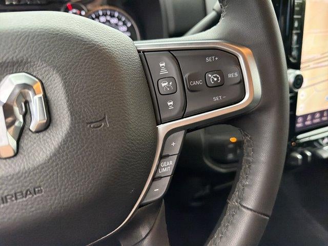 2026 RAM Ram 2500 Pickup Big Horn - Photo 21