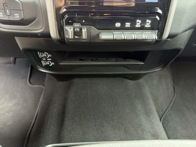 2026 RAM Ram 2500 Pickup Big Horn - Photo 23