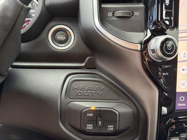 2026 RAM Ram 2500 Pickup Big Horn - Photo 24