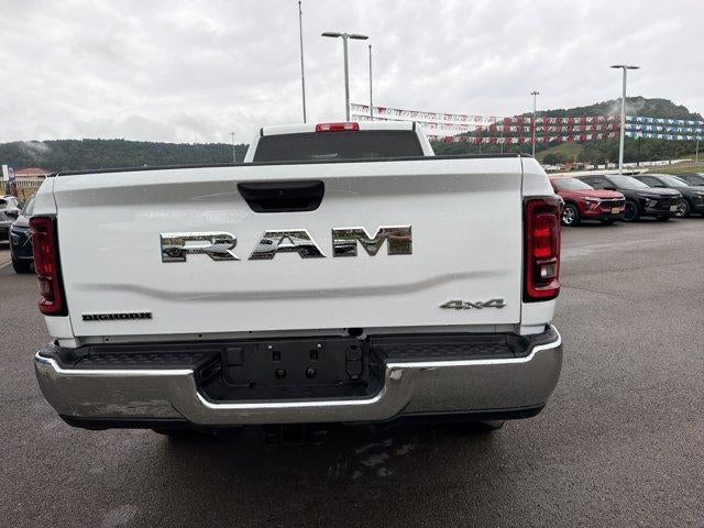 2026 RAM Ram 2500 Pickup Big Horn - Photo 6