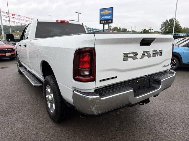 2026 RAM Ram 2500 Pickup Big Horn - Photo 7