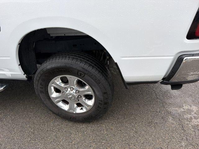2026 RAM Ram 2500 Pickup Big Horn - Photo 8