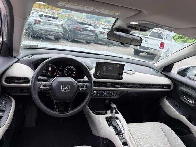 2024 Honda HR-V AWD LX