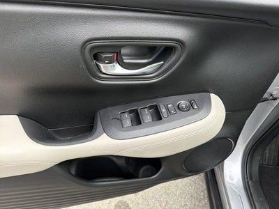 2024 Honda HR-V AWD LX