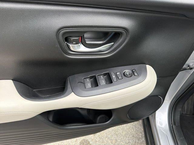 2024 Honda HR-V AWD LX