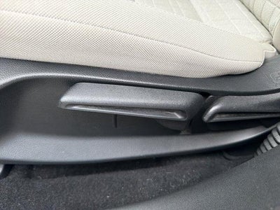 2024 Honda HR-V AWD LX