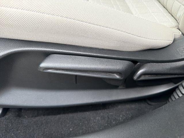 2024 Honda HR-V AWD LX