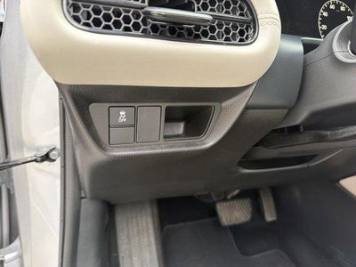 2024 Honda HR-V AWD LX