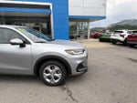 2024 Honda HR-V AWD LX