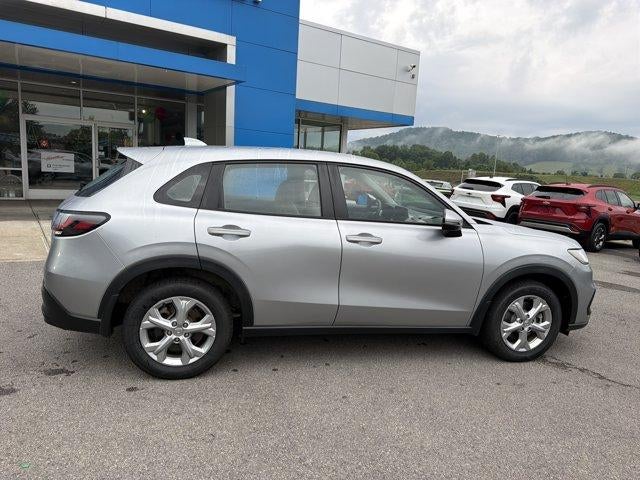 2024 Honda HR-V AWD LX