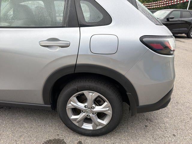 2024 Honda HR-V AWD LX