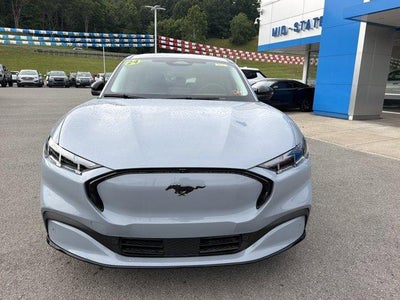 2024 Ford Mustang Mach-E Premium