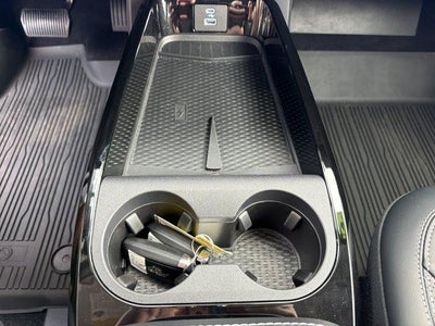 2024 Ford Mustang Mach-E Premium