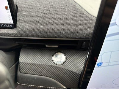 2024 Ford Mustang Mach-E Premium