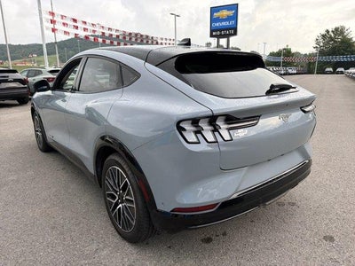 2024 Ford Mustang Mach-E Premium