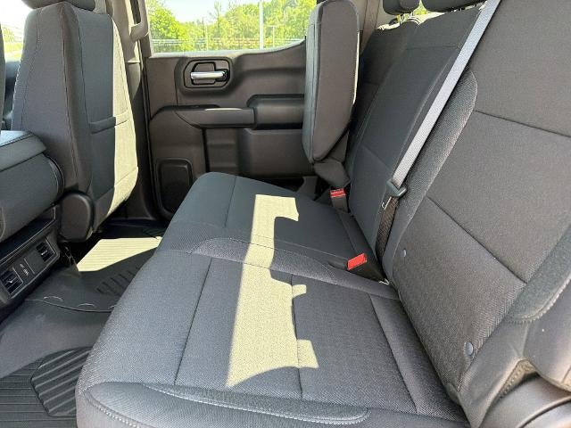 2026 Chevrolet Silverado 1500 Custom Trail Boss - Photo 13