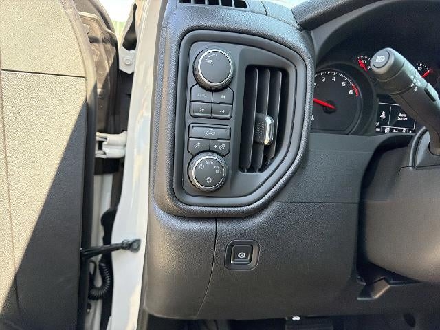 2026 Chevrolet Silverado 1500 Custom Trail Boss - Photo 17