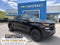 2022 Chevrolet Silverado 1500 LTD Custom Trail Boss