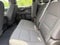 2022 Chevrolet Silverado 1500 LTD Custom Trail Boss