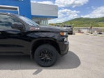 2022 Chevrolet Silverado 1500 LTD Custom Trail Boss