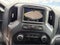 2022 Chevrolet Silverado 1500 LTD Custom Trail Boss