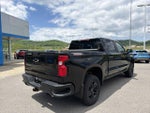2022 Chevrolet Silverado 1500 LTD Custom Trail Boss