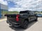 2022 Chevrolet Silverado 1500 LTD Custom Trail Boss