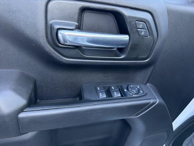 2025 Chevrolet Silverado 1500 Custom Trail Boss - Photo 15