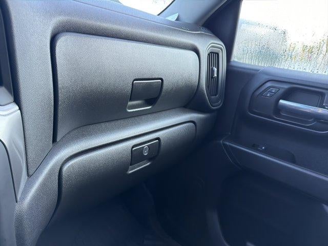 2025 Chevrolet Silverado 1500 Custom Trail Boss - Photo 23