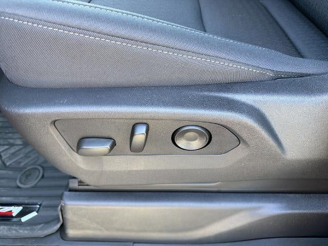 2026 Chevrolet Silverado 1500 Custom Trail Boss - Photo 17