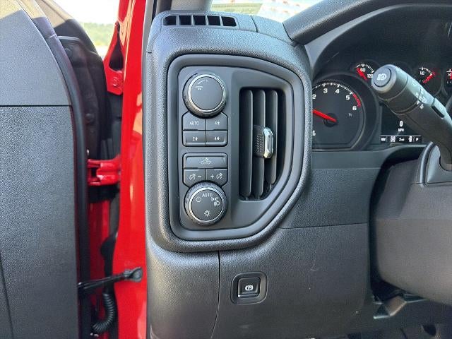 2026 Chevrolet Silverado 1500 Custom Trail Boss - Photo 18