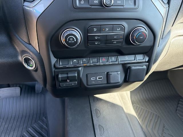 2026 Chevrolet Silverado 1500 Custom Trail Boss - Photo 22