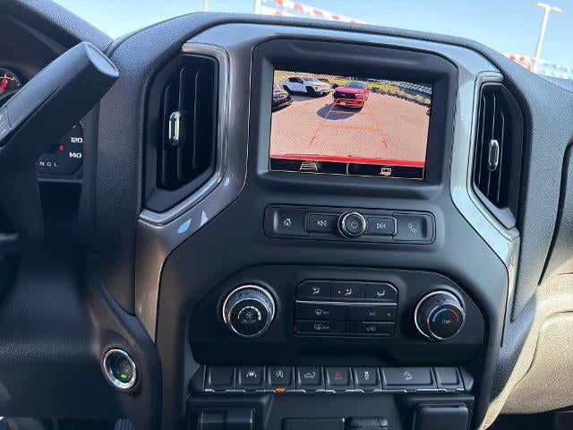 2026 Chevrolet Silverado 1500 Custom Trail Boss - Photo 26