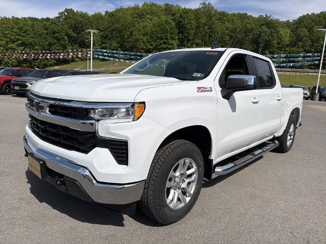 2026 Chevrolet Silverado 1500 LT - Photo 10