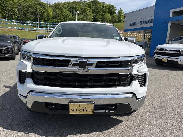 2026 Chevrolet Silverado 1500 LT - Photo 11