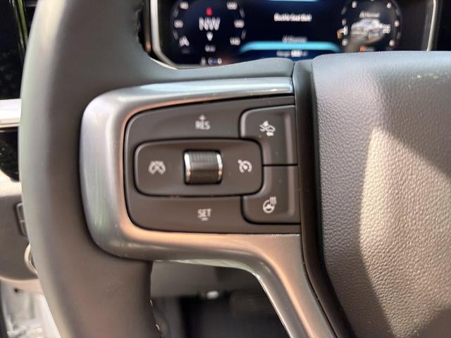 2026 Chevrolet Silverado 1500 LT - Photo 19