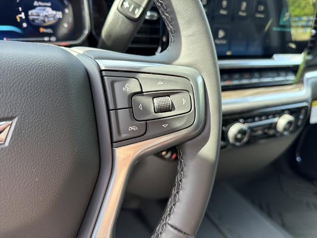 2026 Chevrolet Silverado 1500 LT - Photo 20