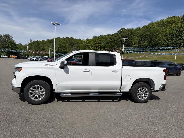 2026 Chevrolet Silverado 1500 LT - Photo 8