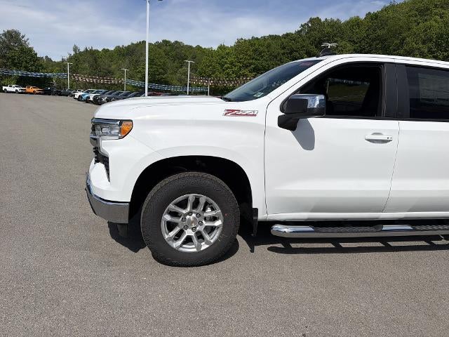 2026 Chevrolet Silverado 1500 LT - Photo 9