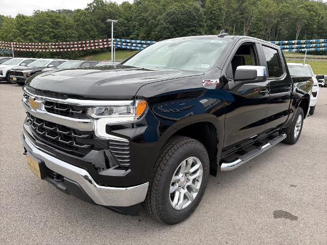 2026 Chevrolet Silverado 1500 LT - Photo 10