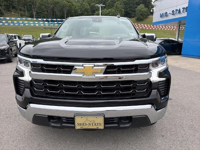 2026 Chevrolet Silverado 1500 LT - Photo 11