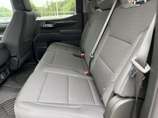2026 Chevrolet Silverado 1500 LT - Photo 13